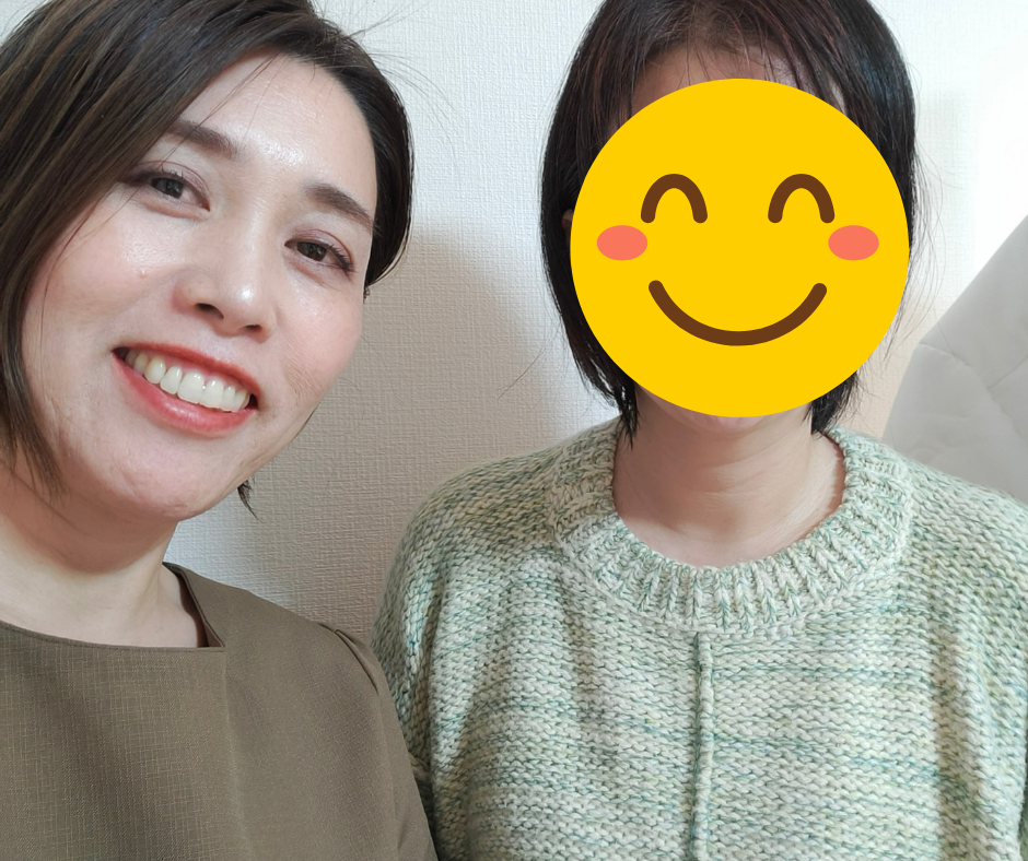 お客様の声をご紹介