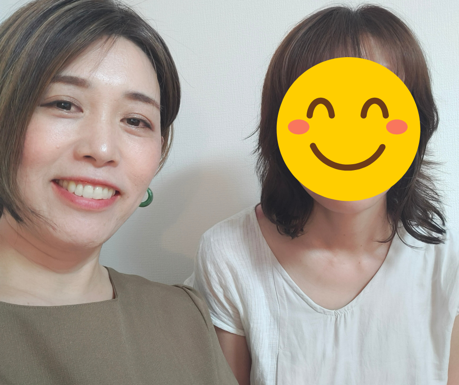 お客様の声をご紹介
