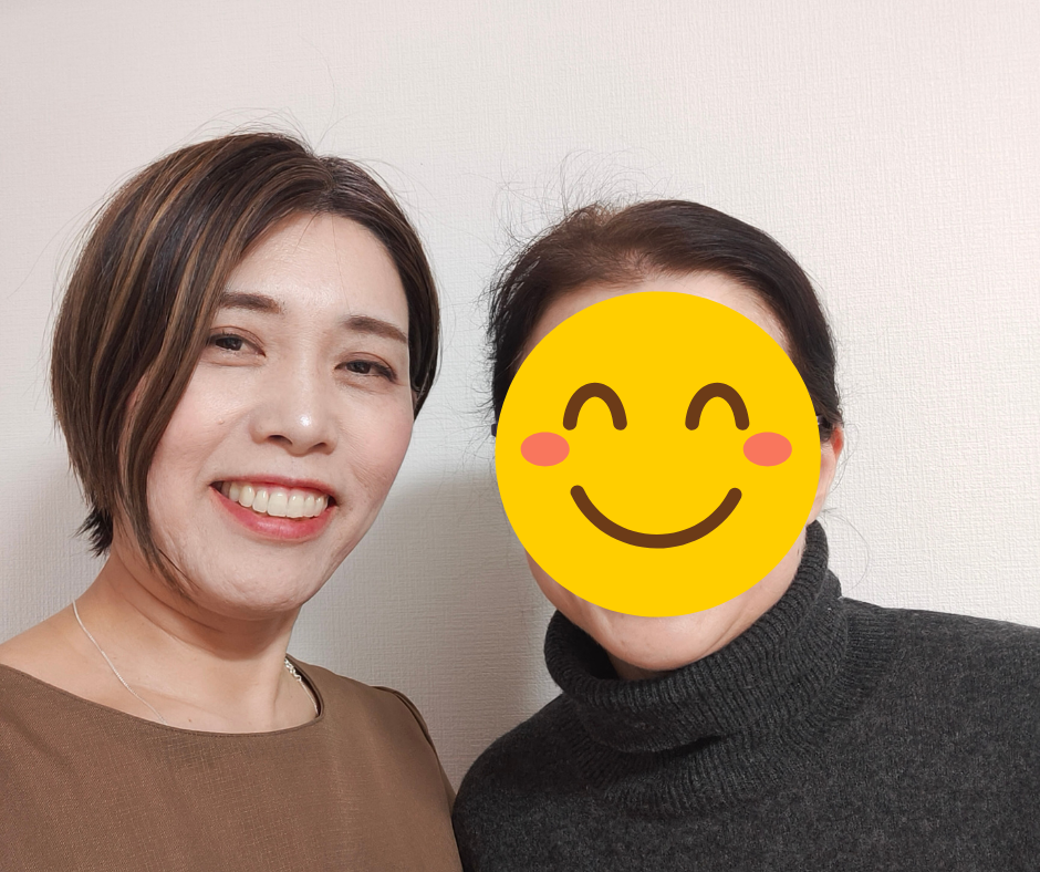 お客様の声をご紹介